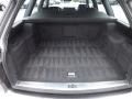 Ebony Trunk Photo for 2002 Audi S6 #94266515