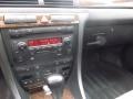 2002 Audi S6 4.2 quattro Avant Controls