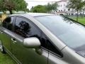 Galaxy Gray Metallic - Civic LX Sedan Photo No. 41
