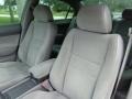 Galaxy Gray Metallic - Civic LX Sedan Photo No. 42