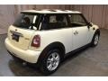Pepper White - Cooper Hardtop Photo No. 15