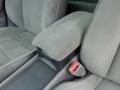 Galaxy Gray Metallic - Civic LX Sedan Photo No. 44