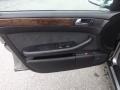 Door Panel of 2002 S6 4.2 quattro Avant