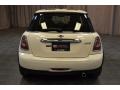 Pepper White - Cooper Hardtop Photo No. 20