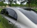 Galaxy Gray Metallic - Civic LX Sedan Photo No. 49