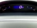 Galaxy Gray Metallic - Civic LX Sedan Photo No. 60
