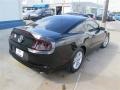 Black - Mustang V6 Coupe Photo No. 7