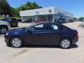 Blue Ray Metallic - Cruze LS Photo No. 2
