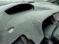 Galaxy Gray Metallic - Civic LX Sedan Photo No. 65