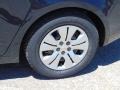 Blue Ray Metallic - Cruze LS Photo No. 3