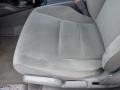 Galaxy Gray Metallic - Civic LX Sedan Photo No. 67