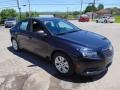 Blue Ray Metallic - Cruze LS Photo No. 5