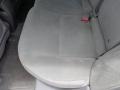 Galaxy Gray Metallic - Civic LX Sedan Photo No. 68