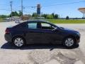Blue Ray Metallic - Cruze LS Photo No. 6