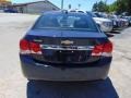 Blue Ray Metallic - Cruze LS Photo No. 7