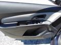 Blue Ray Metallic - Cruze LS Photo No. 8