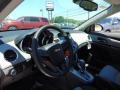 Blue Ray Metallic - Cruze LS Photo No. 9