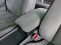 Galaxy Gray Metallic - Civic LX Sedan Photo No. 73