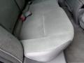 Galaxy Gray Metallic - Civic LX Sedan Photo No. 74