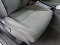 Galaxy Gray Metallic - Civic LX Sedan Photo No. 76