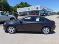 Tungsten Metallic - Cruze LS Photo No. 2