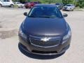 Tungsten Metallic - Cruze LS Photo No. 3