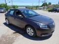 Tungsten Metallic - Cruze LS Photo No. 4