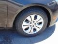 Tungsten Metallic - Cruze LS Photo No. 5
