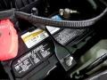 Galaxy Gray Metallic - Civic LX Sedan Photo No. 81