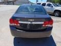 Tungsten Metallic - Cruze LS Photo No. 6
