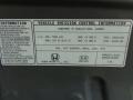 Galaxy Gray Metallic - Civic LX Sedan Photo No. 83