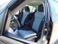 Tungsten Metallic - Cruze LS Photo No. 8