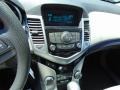Tungsten Metallic - Cruze LS Photo No. 9
