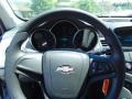 Silver Ice Metallic - Cruze LS Photo No. 7
