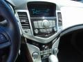 Silver Ice Metallic - Cruze LS Photo No. 10
