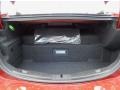 Charcoal Black Trunk Photo for 2014 Ford Fusion #94268255