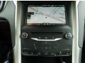 Charcoal Black Navigation Photo for 2014 Ford Fusion #94268393