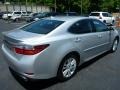 Silver Lining Metallic - ES 350 Photo No. 11