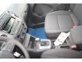 Reflex Silver Metallic - Tiguan S Photo No. 16