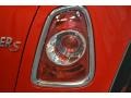 Chili Red - Cooper S Convertible Photo No. 14