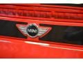 Chili Red - Cooper S Convertible Photo No. 16