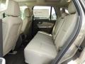 2014 Mineral Gray Ford Edge SEL  photo #7