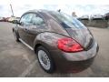 2014 Toffee Brown Metallic Volkswagen Beetle 1.8T  photo #3