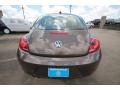 Toffee Brown Metallic - Beetle 1.8T Photo No. 4