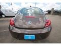 2014 Toffee Brown Metallic Volkswagen Beetle 1.8T  photo #4