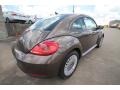 Toffee Brown Metallic - Beetle 1.8T Photo No. 6