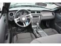Black - Mustang GT Convertible Photo No. 9