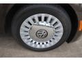 2014 Volkswagen Beetle 1.8T Wheel and Tire Photo