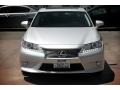 Silver Lining Metallic - ES 350 Photo No. 8