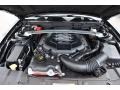 Black - Mustang GT Convertible Photo No. 21